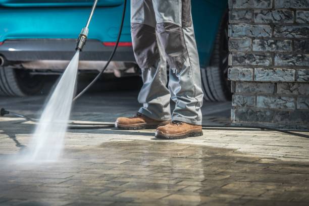 Best Graffiti Removal Services in Richwood, TX