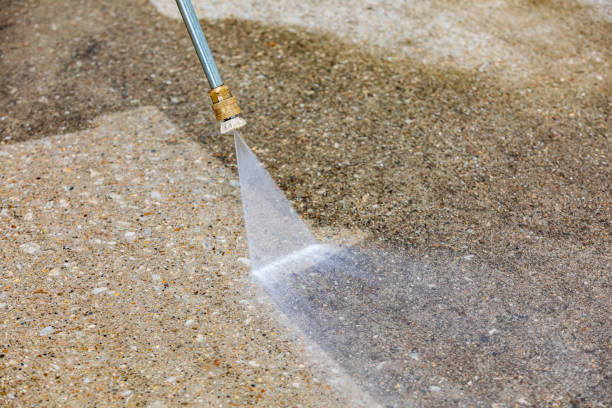 Best Concrete Surface Cleaning in Richwood, TX