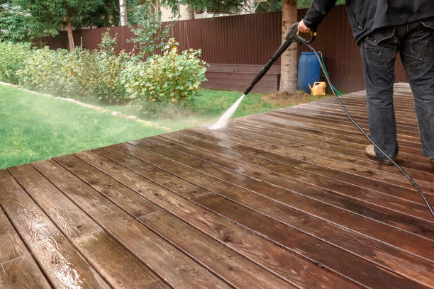 Best Building Exterior Pressure Washing in Richwood, TX