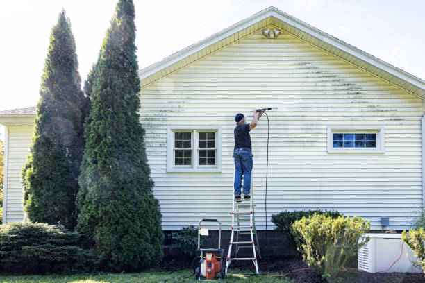Professional Pressure Washing Services in Richwood, TX